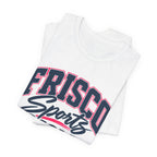 Frisco Sports Mom Tee